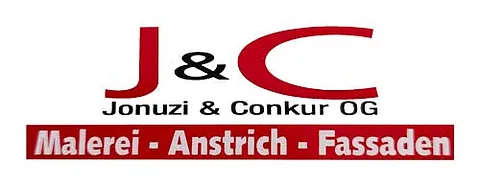 Malerei Jonuzi & Conkur