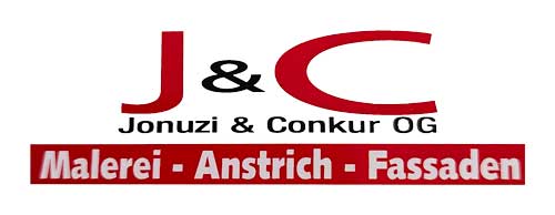 Malerei Jonuzi & Conkur